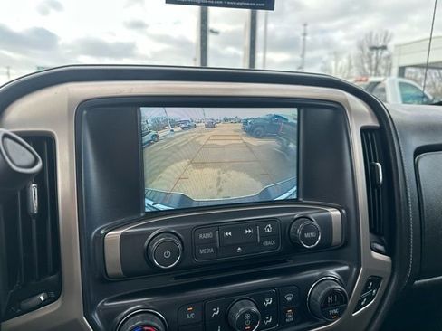 Used 2018 GMC Sierra 1500 Denali w/ Denali Ultimate Package image 25