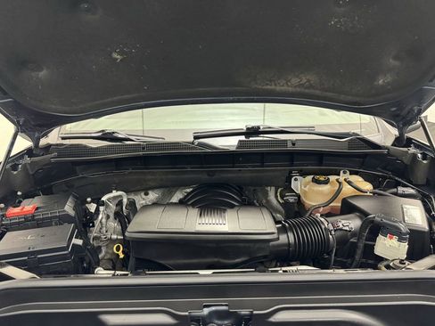 Used 2020 GMC Sierra 1500 Denali w/ Technology Package image 35