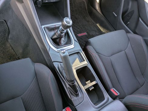 Used 2023 Subaru WRX Premium AWD/4WD image 13