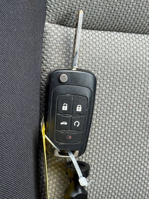 Used 2014 Chevrolet Cruze LS FWD image 27