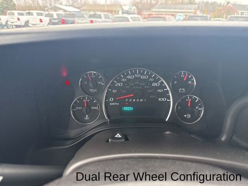 Used 2018 Chevrolet Express 3500 Work Van w/ Driver Convenience Package image 21