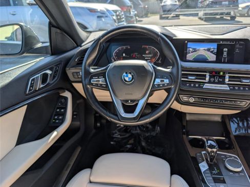 Used 2022 BMW 228i xDrive Gran Coupe w/ Premium Package 2 image 16