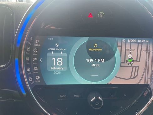 Used 2023 MINI Cooper Countryman John Cooper Works w/ Signature Upholstery Package image 44