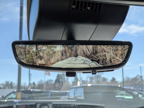 New 2026 GMC Sierra 1500 AT4X image 26