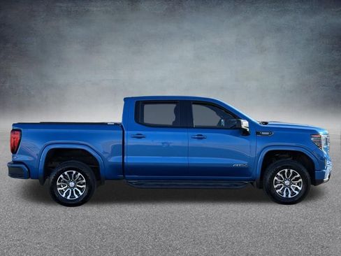 Used 2023 GMC Sierra 1500 AT4 w/ AT4 Premium Package image 2