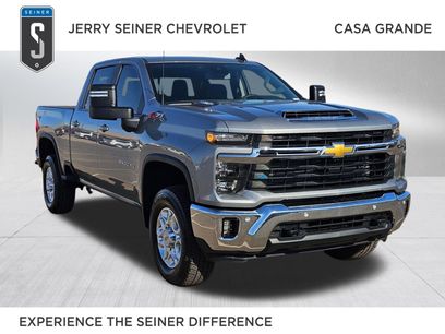 New 2026 Chevrolet Silverado 3500 LT w/ All Star Edition