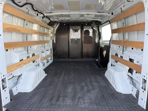 Used 2024 Ford Transit 250 Base w/ Exterior Upgrade Package image 16