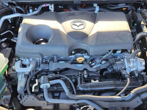 Used 2025 MAZDA CX-50 AWD 2.5 Hybrid w/ Premium Pkg image 24