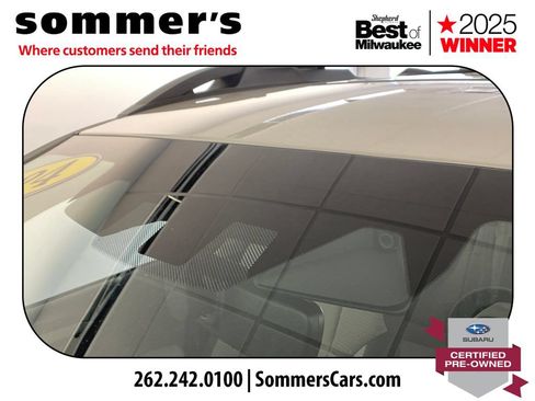Certified 2024 Subaru Outback Premium AWD/4WD image 26