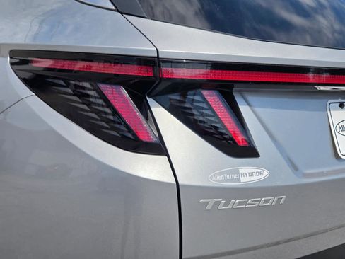 Certified 2026 Hyundai Tucson SEL FWD image 7