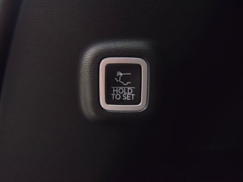 New 2026 Jeep Cherokee Overland AWD/4WD image 41