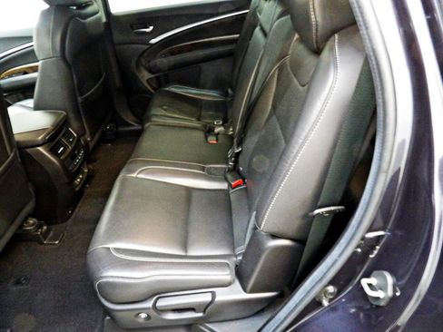 Used 2020 Acura MDX SH-AWD w/ Technology Package image 10