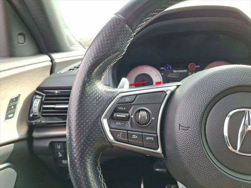 Used 2021 Acura RDX A-Spec image 17