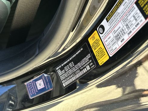 Certified 2023 BMW 430i Coupe w/ M Sport Package image 12