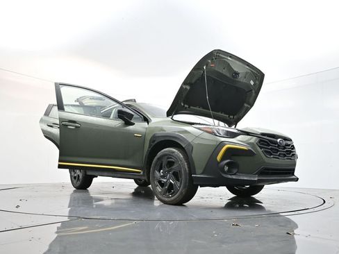 New 2026 Subaru Crosstrek 2.5i Sport image 31