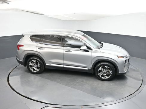 Used 2022 Hyundai Santa Fe SEL image 43