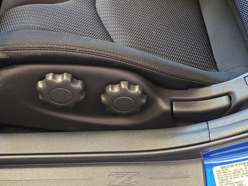 New 2026 Nissan Z Sport w/ Floor Mat Package image 4