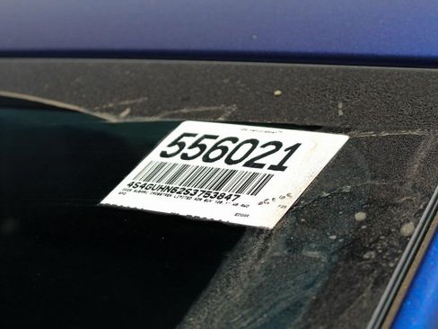 New 2025 Subaru Crosstrek 2.5i Limited w/ Crosstrek Mirror Package AWD/4WD image 30
