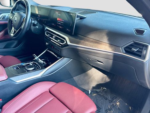 Certified 2024 BMW i4 eDrive35 w/ Premium Package image 30