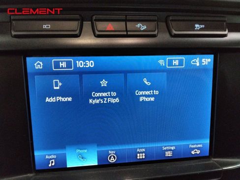 Used 2022 Ford F150 XLT w/ Equipment Group 301A Mid image 19