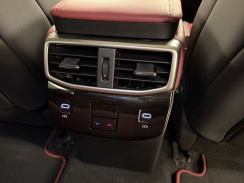 Used 2024 Lexus RX 350 F Sport image 65