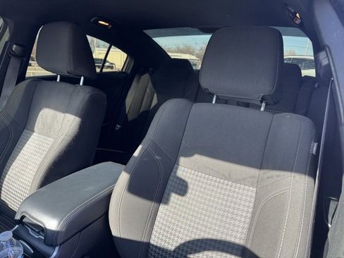 Certified 2023 Dodge Charger SXT image 10