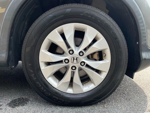 Used 2013 Honda CR-V EX-L image 43