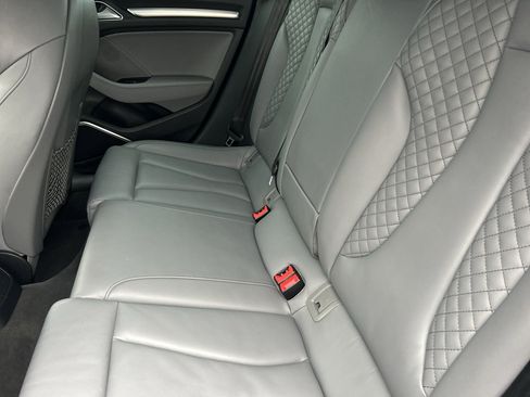 Used 2018 Audi S3 Premium Plus w/ Technology Package image 10