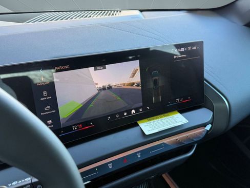 New 2026 BMW X3 xDrive30 w/ Convenience Package image 27