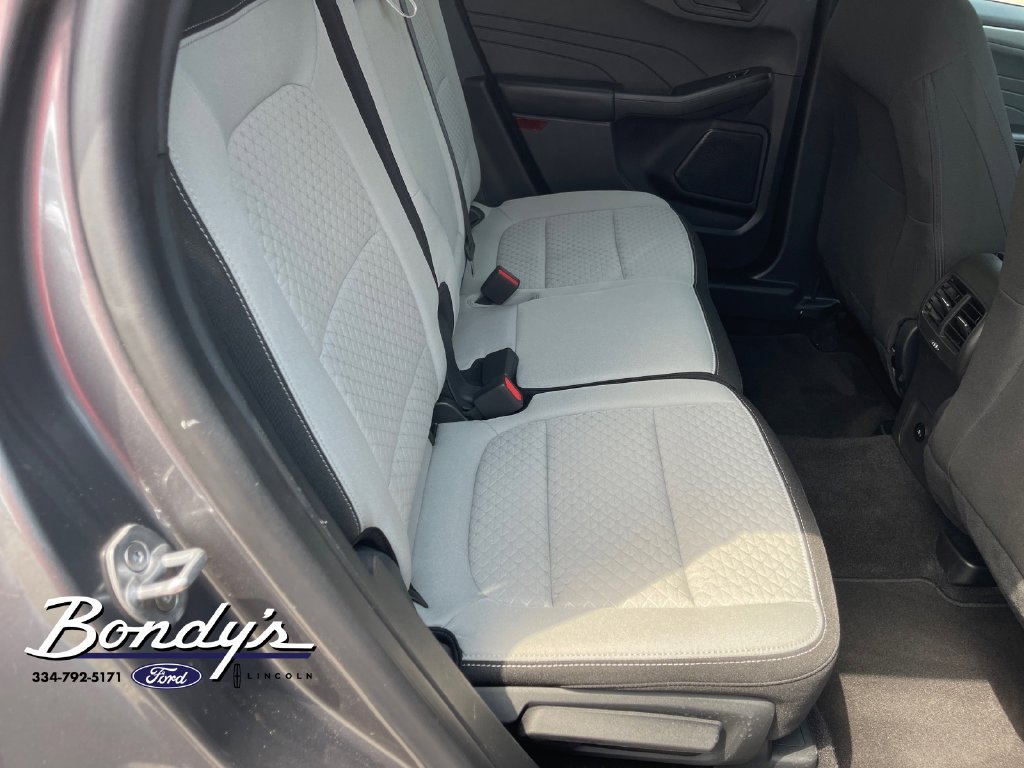 Used 2024 Ford Escape Active FWD image 16