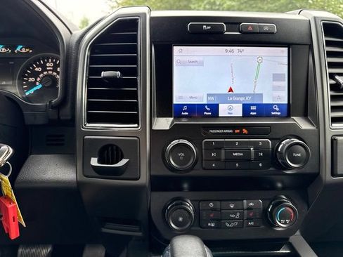 Used 2020 Ford F150 XLT w/ Equipment Group 302A Luxury RWD image 22