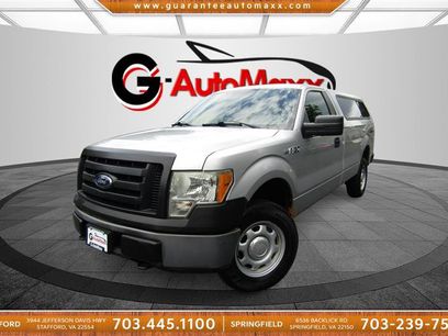 Used 2010 Ford F150 XL