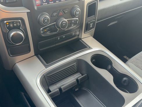 Used 2018 RAM 1500 Lone Star RWD image 21