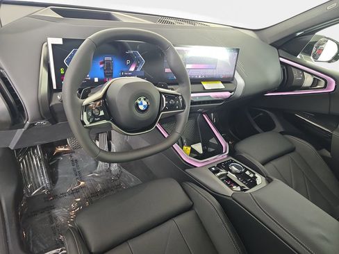 New 2026 BMW X3 xDrive30 w/ Premium Package AWD/4WD image 16