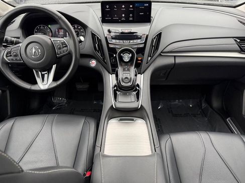 Certified 2024 Acura RDX w/ Technology Package image 11