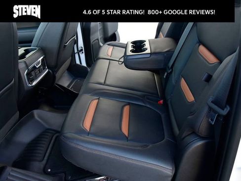 Used 2021 GMC Sierra 1500 AT4 w/ AT4 Premium Package image 14