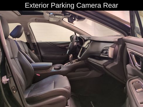 Used 2023 Subaru Outback Touring image 10
