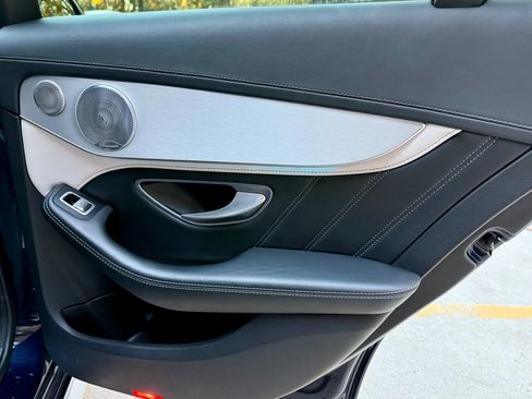 Used 2015 Mercedes-Benz C 63 AMG S image 30