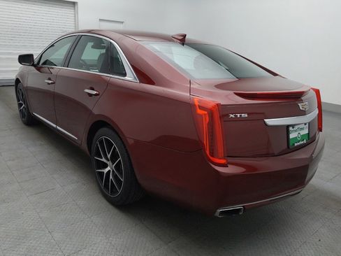 Used 2016 Cadillac XTS Luxury image 5