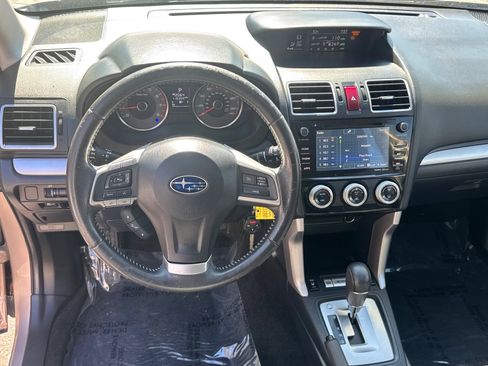 Used 2016 Subaru Forester 2.5i Limited AWD/4WD image 11