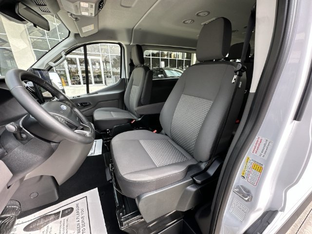 Used 2026 Ford Transit 350 XLT RWD image 19