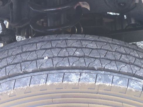 New 2026 RAM 5500 Tradesman w/ Chrome Appearance Group image 11