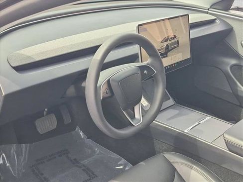 Used 2025 Tesla Model 3 Long Range RWD image 10