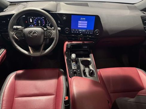 Used 2024 Lexus NX 350 AWD w/ Cold Area Package image 18