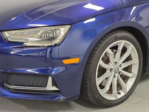 Used 2019 Audi A4 2.0T Premium w/ Convenience Package FWD image 11