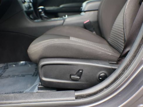 Used 2023 Dodge Charger GT w/ Blacktop Special Edition RWD image 19