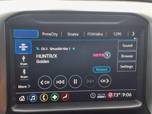 Used 2020 Chevrolet Silverado 2500 LT w/ All Star Edition image 15