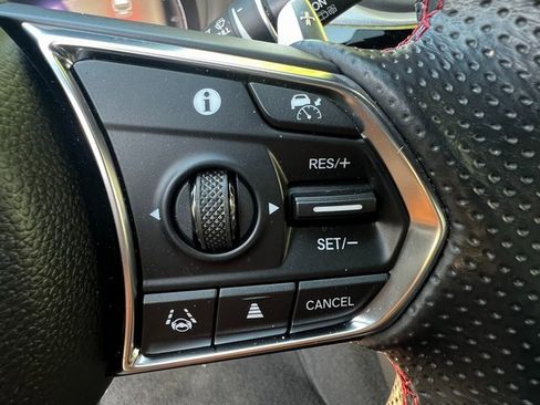 Certified 2023 Acura MDX A-Spec image 25