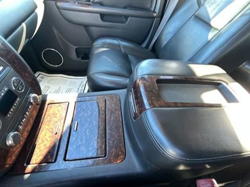 Used 2013 GMC Sierra 2500 Denali w/ Snow Plow Prep Package image 23