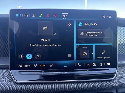 New 2026 Volkswagen Tiguan S image 11